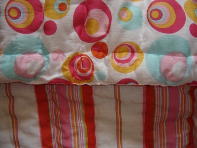 Quilt Bubbles