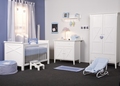 X Line Kast+Bed+Commode